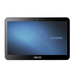 Komputer AiO Asus N4020 | 15,6" HD | 4GB | 256GB SSD | Int | Windows 10 Pro (A41GART-BD006R)'