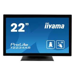 Monitor z dotykowym ekranem IIYAMA ProLite (T2234AS-B1)'