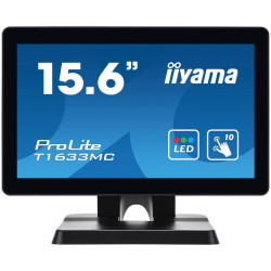 Monitor z dotykowym ekranem IIYAMA ProLite (T1633MC-B1)'