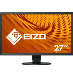 Monitor EIZO ColorEdge CS2731 czarny + licencja ColorNavigator (CS2731-BK)'