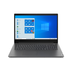 Laptop Lenovo V17-IIL (82GX008APB) (82GX008APB) Core i5-1035G1 | LCD: 17.3"FHD Antiglare | RAM: 8GB | SSD: 256GB PCIe | Windows 10 Pro 64bit'