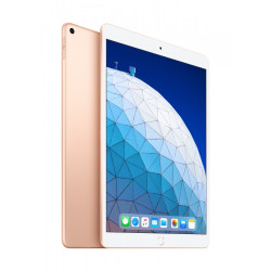 Tablet Apple iPad Air 10.5" 256GB WiFi Gold (MUUT2FD/A)'