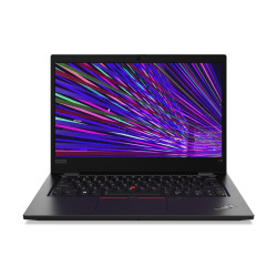 Laptop Lenovo ThinkPad L13 Yoga G2 13,3"FHD Touch Core i5-1135G7 8GB 256GB zintegrowana Windows 10 Pro (20VK0010PB)'