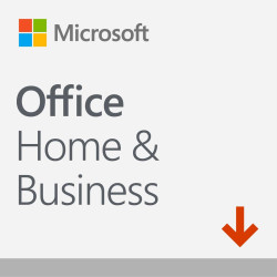 Office Home Android Business ESD 2019 (T5D-03183)'