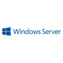 Windows Server 2019 CAL 5 użytkowników - polski (R18-05874)'