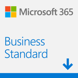 Microsoft 365 Business StAndroid ard ESD (KLQ-00211)'