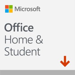 Office Home Android Student ESD 2019 (79G-05018)'