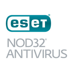 ESET NOD32 Antivirus 3 licencje na 2 lata ESD (2543103499800)'
