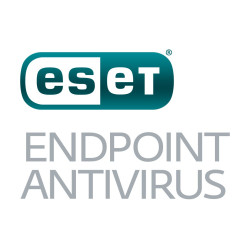 ESET Endpoint Antivirus 5 licencji na 2 lata ESD (2025802845602)'