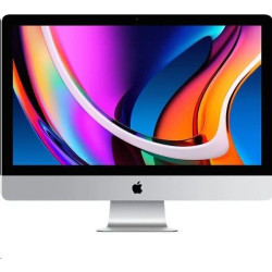 Apple 27 iMac with Retina 5K display: 3.8Ghz 8-core 10th i7/32GB/Radeon Pro 5500 XT 8GB/512GB - MXWV2ZE/A/R2'