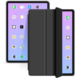 Tech-Protect Smartcase iPad Air 4 2020 black (0795787714492)'