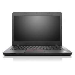 Lenovo ThinkPad E450 20DDA05RPB Core i3 5005U | LCD: 14" HD matowa | RAM: 4GB | HDD: 500GB | Windows 10 64bit'