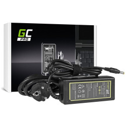 Green Cell PRO do HP 65W 18.5V (wtyk 4.8x1.7)'