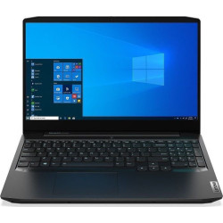  Laptop Lenovo Ideapad 3-15ARH Gaming (82EY00E7PB) (82EY00E7PB) AMD Ryzen 5 4600H | LCD: 15.6" FHD IPS Antiglare, 120Hz | NVIDIA GTX 1650 4GB | RAM: 8GB | SSD: 256GB PCIe | Windows 10 64bit'