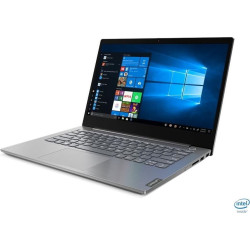 Laptop Lenovo ThinkBook 14-IIL (20SL00KWPB) (20SL00KWPB) Core i5-1035G1 | LCD: 14.0"FHD IPS Antiglare | RAM: 8GB | SSD: 256GB PCIe | no Os'