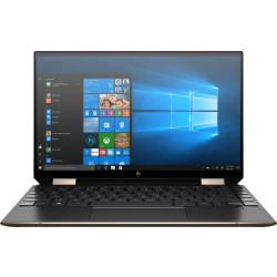 Laptop HP Spectre x360 13-aw0006nw (8PP42EA) Czarna (8PP42EA) Core i5-1035G4 | LCD: 13.3"FHD IPS Touch | RAM: 8GB | SSD: 512GB PCIE | Windows 10 64bit'
