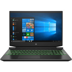 Laptop HP Pavilion Gaming 15-ec1070nw (25Q75EA) (25Q75EA) AMD Ryzen 7 4800H | LCD: 15.6"FHD IPS 60Hz | NVIDIA GTX 1650 4GB | RAM: 8GB | SSD: 512GB PCIe | Windows 10 64bit'