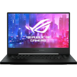 Laptop ASUS ROG Zephyrus M GU502LV-AZ145 (GU502LV-AZ145) Core i7-10875H | LCD: 15.6"FHD IPS 240Hz | NVIDIA RTX 2060 6GB | RAM: 16GB 3200MHz | SSD: 512GB PCIE| No OS'