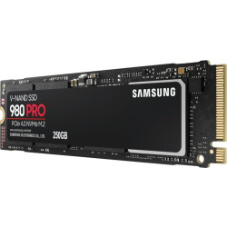 Dysk twardy Samsung 980 Pro 250GB (MZ-V8P250BW)'