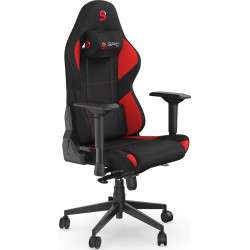 Fotel Gamingowy SPC Gear chair SR600F RD'