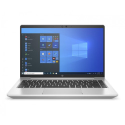 Laptop HP ProBook 640 G8 (250F4EA) (250F4EA) Core i7-1165G7 | LCD: 14"FHD | RAM: 16GB | SSD: 512GB PCIe | Modem 4G LTE | Windows 10 Pro 64bit'