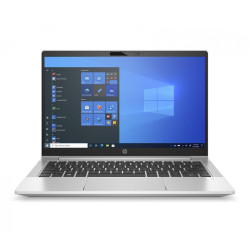 Laptop HP ProBook 630 G8 (24Z99EA) (24Z99EA) Core i5-1135G7 | LCD: 13.3"FHD | RAM: 8GB | SSD: 256GB PCIE | Windows 10 Pro 64bit'