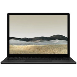Laptop Microsoft Surface Laptop 3 Czarny (V4C-00029) Core i5 1035G7 | LCD: 13.5" Touch 2256 x 1504 | RAM: 8GB | SSD: 256GB | Windows 10 Home'