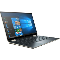 Laptop HP Spectre x360 13-aw0016nw (8XM87EA) (8XM87EA) Core i7-1065G7 | LCD: 13.3"UHD IPS Touch | RAM: 16GB | SSD: 1TB PCIE | Windows 10 64bit'