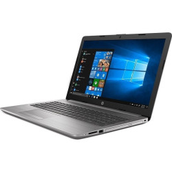 Laptop HP 255 G7 (2D200EA) Srebrny (2D200EA (0032)) AMD Ryzen 5 3500U | LCD: 15.6"FHD | RAM: 8GB | SSD: 256GB PCIe | Windows 10 Pro 64bit'