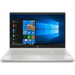 Laptop HP Pavilion 15-cs3079nw (227N3EA) Srebrny (227N1EA) Core i3-1005G1 | LCD: 15.6"FHD IPS | RAM: 8GB | SSD: 512GB PCIE | Windows 10 64bit'