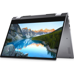 Laptop DELL Inspiron 2w1 5406-3024 (5406-3024) Core i7-1165G7 | LCD: 14.0"FHD Touch | RAM: 8GB | SSD: 512GB M.2 PCIe NVMe | Windows 10 Pro'