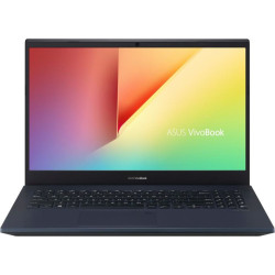  Laptop ASUS VivoBook Gaming 15 X571LI-BN027 (90NB0QI1-M01390) Core i5-10300H | LCD: 15.6" FHD IPS | NVIDIA GTX 1650Ti 4GB | RAM: 16GB | SSD M.2: 512GB PCIe | No OS'