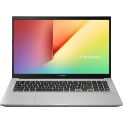 Laptop ASUS VivoBook 15 X513EA-BQ088T Biały (X513EA-BQ088T) Core i5-1135G7 | LCD: 15.6" FHD IPS | RAM: 8GB | SSD: M.2 512GB PCIE | Windows 10 Home'