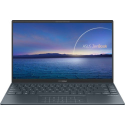 Laptop ASUS ZenBook UX425EA-BM114T- Szary (UX425EA-BM114T) Core i7-1165G7 | LCD: 14"FHD IPS | RAM: 16GB | SSD: M.2 512GB PCIe | Akcesoria | Win 10 Home'