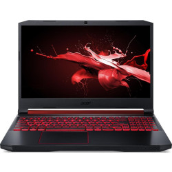  Laptop Acer Nitro 5 (NH.Q6ZEP.008) (NH.Q6ZEP.008) Ryzen 5 3550H | LCD: 15.6" FHD IPS | Nvidia GTX1650 4GB | RAM: 8GB | SSD: 512GB PCIe M.2 | Windows 10'