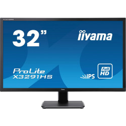 Monitor IIYAMA ProLite (X3291HS-B1)'