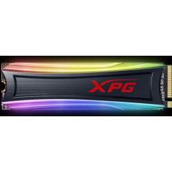 Dysk twardy Adata XPG Spectrix S40G M.2 NVMe PCIe 2TB (AS40G-2TT-C)'