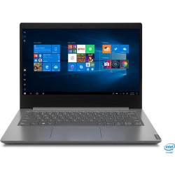 Laptop Lenovo Essential V14 14"FHD Core i3-1005G1 8GB 256GB zintegrowana Windows 10 (82C401BRPB)'