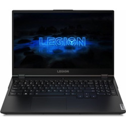 Laptop Lenovo Legion 5-17IMH (82B30089PB) (82B30089PB) Core i7-10750H | LCD: 17.3"FHD WVA Antiglare, 144Hz | NVIDIA GTX 1650 4GB | RAM: 16GB | SSD: 1TB PCIe | no Os'