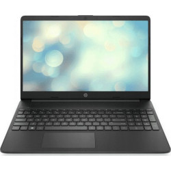 Laptop HP 15s-eq0079nw (2P7L2EA) (2P7L2EA) AMD Ryzen 5 3500U | LCD: 15.6"FHD Antiglare | RAM: 16GB | SSD: 256GB PCIe | no Os'