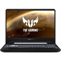 Laptop ASUS TUF Gaming FX505GT-BQ166T (FX505GT-BQ166T) Core i5-9300H | LCD: 15,6"FHD IPS | NVIDIA GTX 1650 GDDR5 4GB | RAM: 8GB | SSD: 512GB PCIe | Win 10 Home'