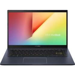  Laptop ASUS VivoBook 14 D413DA-EK259T - Niebieski (90NB0R7A-M04560) AMD Ryzen 3-3250U | LCD: 14" FHD | RAM: 8GB | SSD M.2: 256GB PCIe | Windows 10 S'