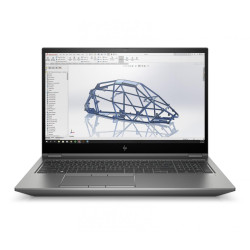 Laptop Hp ZBook Fury 15 G7 "UHD i9-10885H 32GB 1000GB NVIDIA Quadro RTX 4000 Windows 10 Pro (119X8EA)'