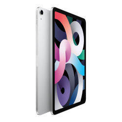 10.9-inch iPad Air Wi-Fi + Cellular 256GB - Silver'