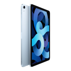 10.9-inch iPad Air Wi-Fi + Cellular 256GB - Sky Blue'