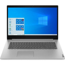 Laptop Lenovo IdeaPad 3 17ADA05 Ryzen 5 3500U | 17,3"HD+ | 8GB | 512GB SSD | Int | Windows 10 (81W2006BPB)'