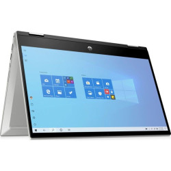  Laptop HP Pavilion x360 Convert 14-dw0008nw (155V6EA) (155V6EA) Core i7-1065G7 | LCD: 14" FHD Touch | RAM: 8GB | SSD: 512GB PCIe | Windows 10 64bit'