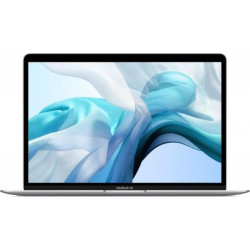 Apple 13-inch MacBook Pro: M1 chip with 8-core CPU and 8-core GPU, 512GB SSD - Silver'