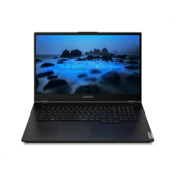Laptop Lenovo Legion 5 17IMH05 i7-10750H | 17,3"FHD | 8GB | 512GB SSD | GTX1650 | NoOS (82B3004EPB)'