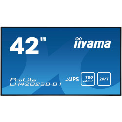 Monitor IIYAMA ProLite (LH4282SB-B1)'